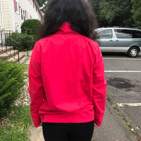 Vintage Reebok Windbreaker - Picture 3 of 8